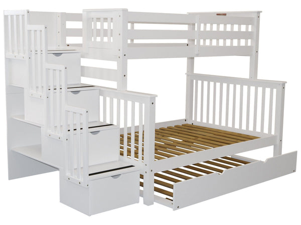 donco trundle bed assembly instructions
