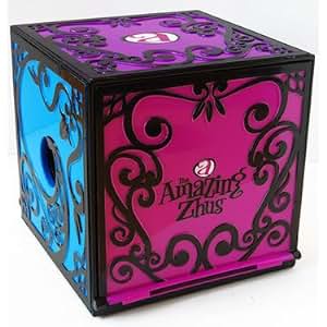 jumbo box of magic tricks instruction francais
