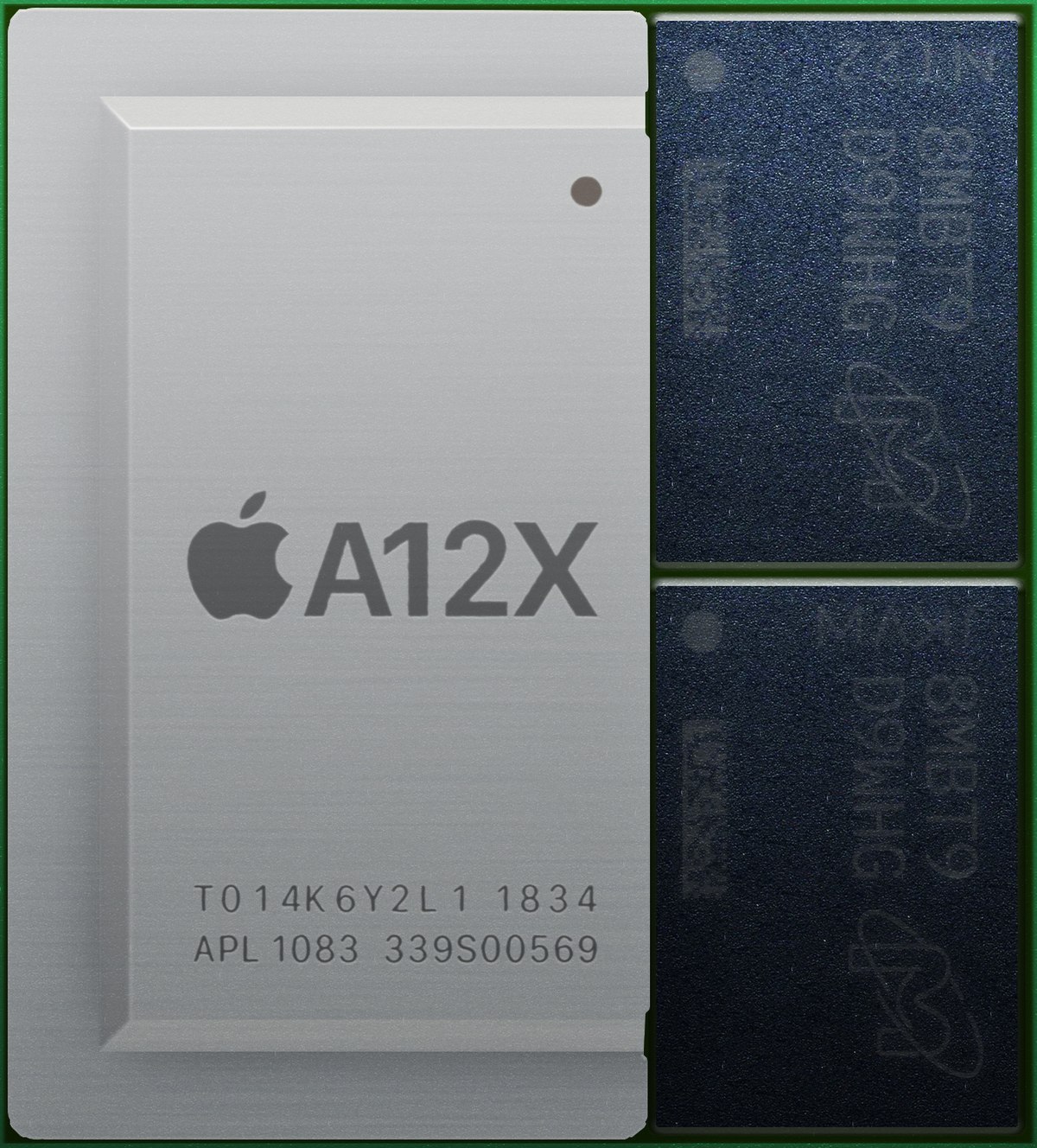 avx2 instruction set mac
