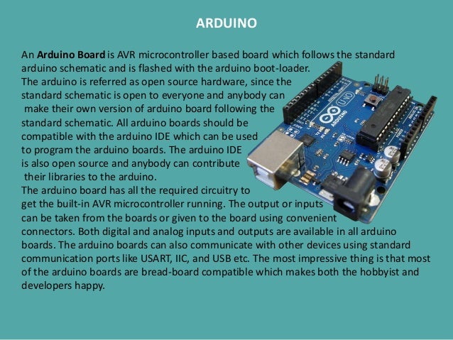 what instruction set arcgitecture the arduino