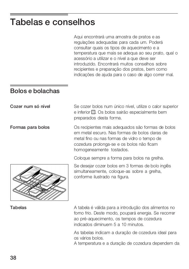 kelvinator oven instruction manual