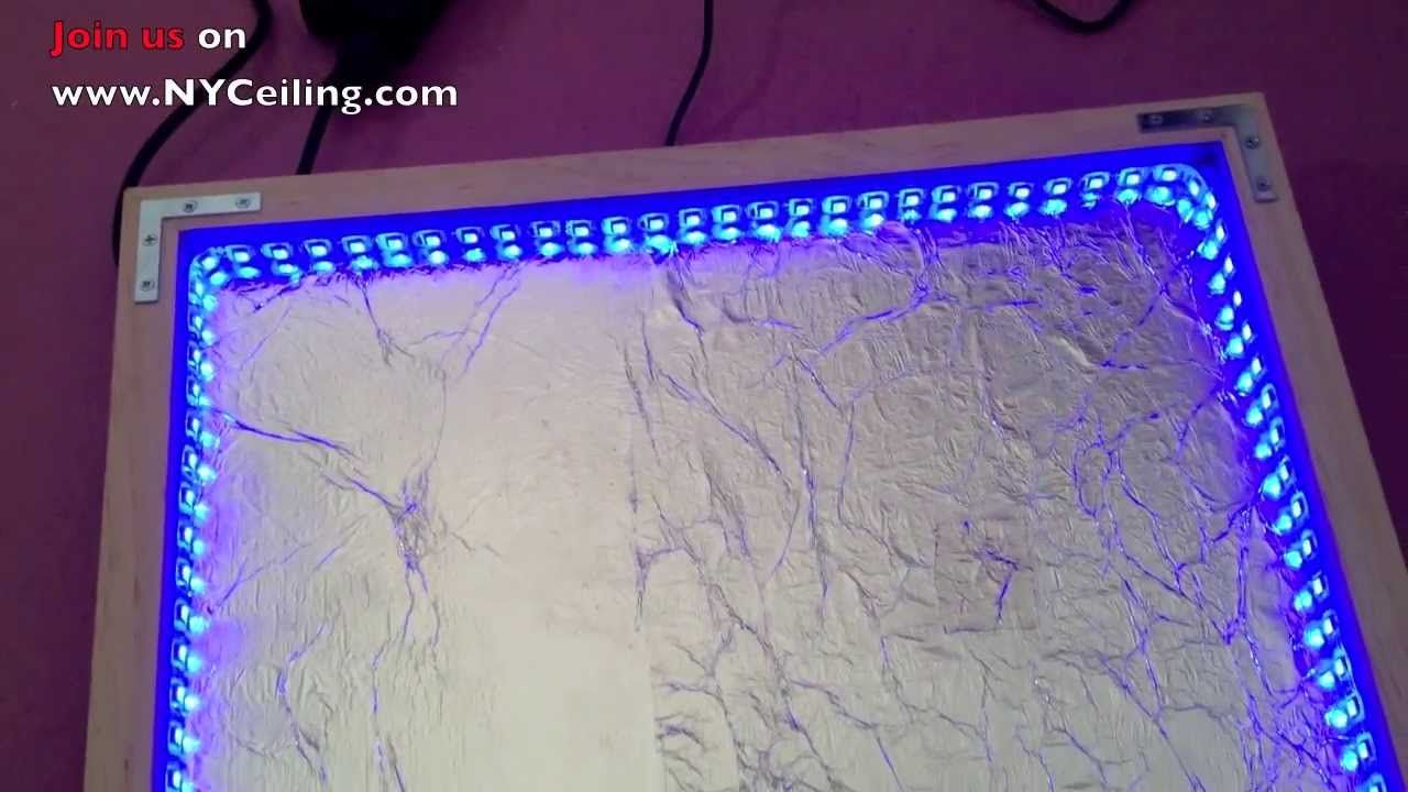 led strips diy instructions led pdr light wiring