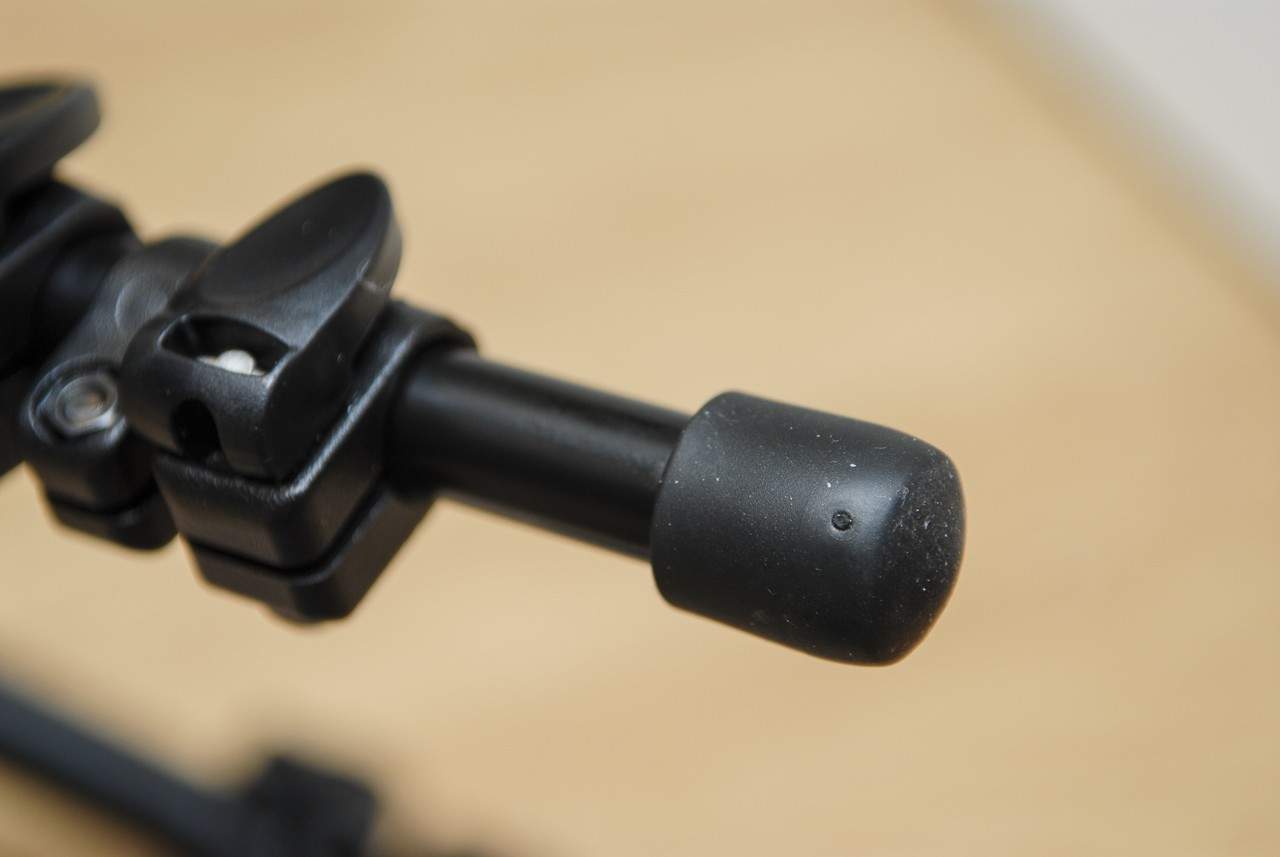manfrotto 190xb tripod review instruction
