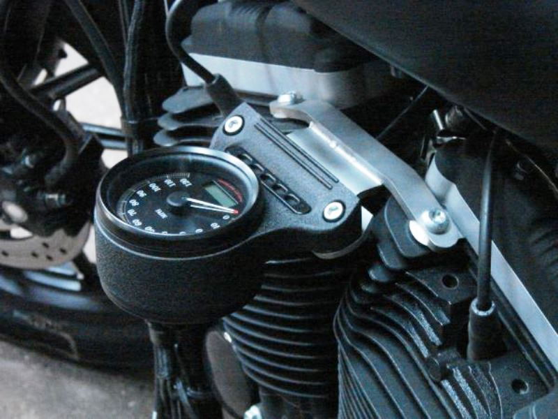 moto iron springer instructions