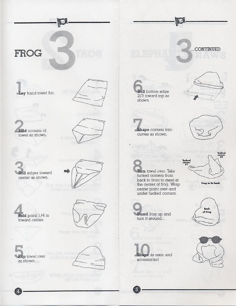 paper popper folding instructions