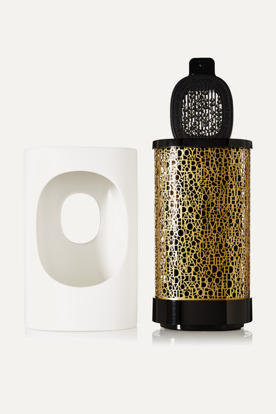 diptyque electric diffuser instructions