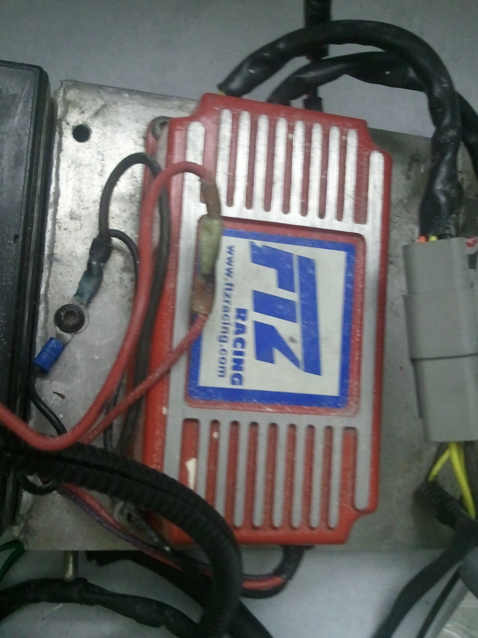 msd ignition box instructions