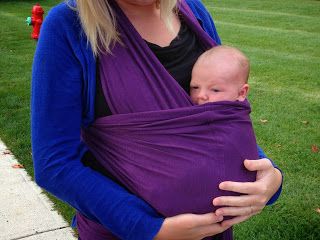 baby buddha carrier instructions