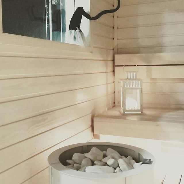 finlandia sauna installation instructions