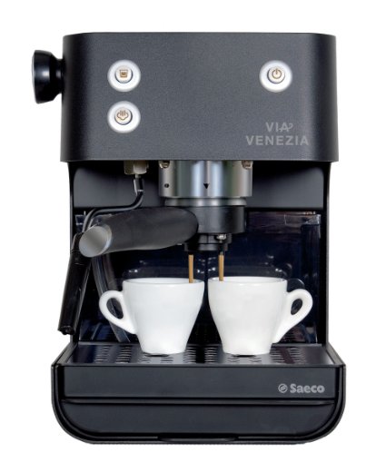 breville cafe roma esp8xl espresso machine instructions