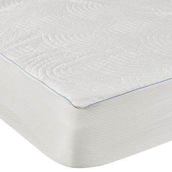 tempurpedic mattress protector care instructions