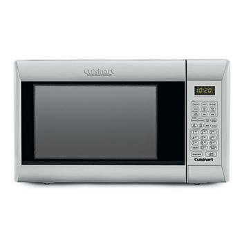 cuisinart convection microwave oven and grill instructions