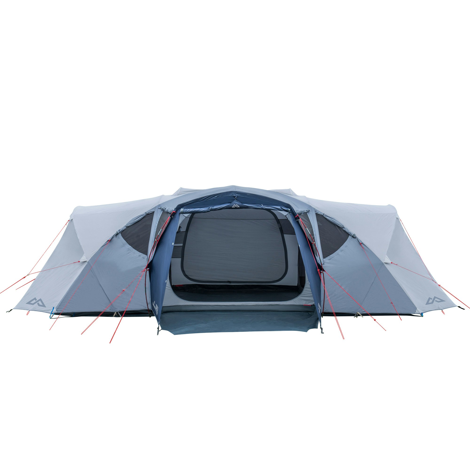 escort family dome tent 6-person instruction