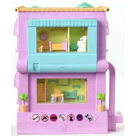 pixel chix 2 story house instructions