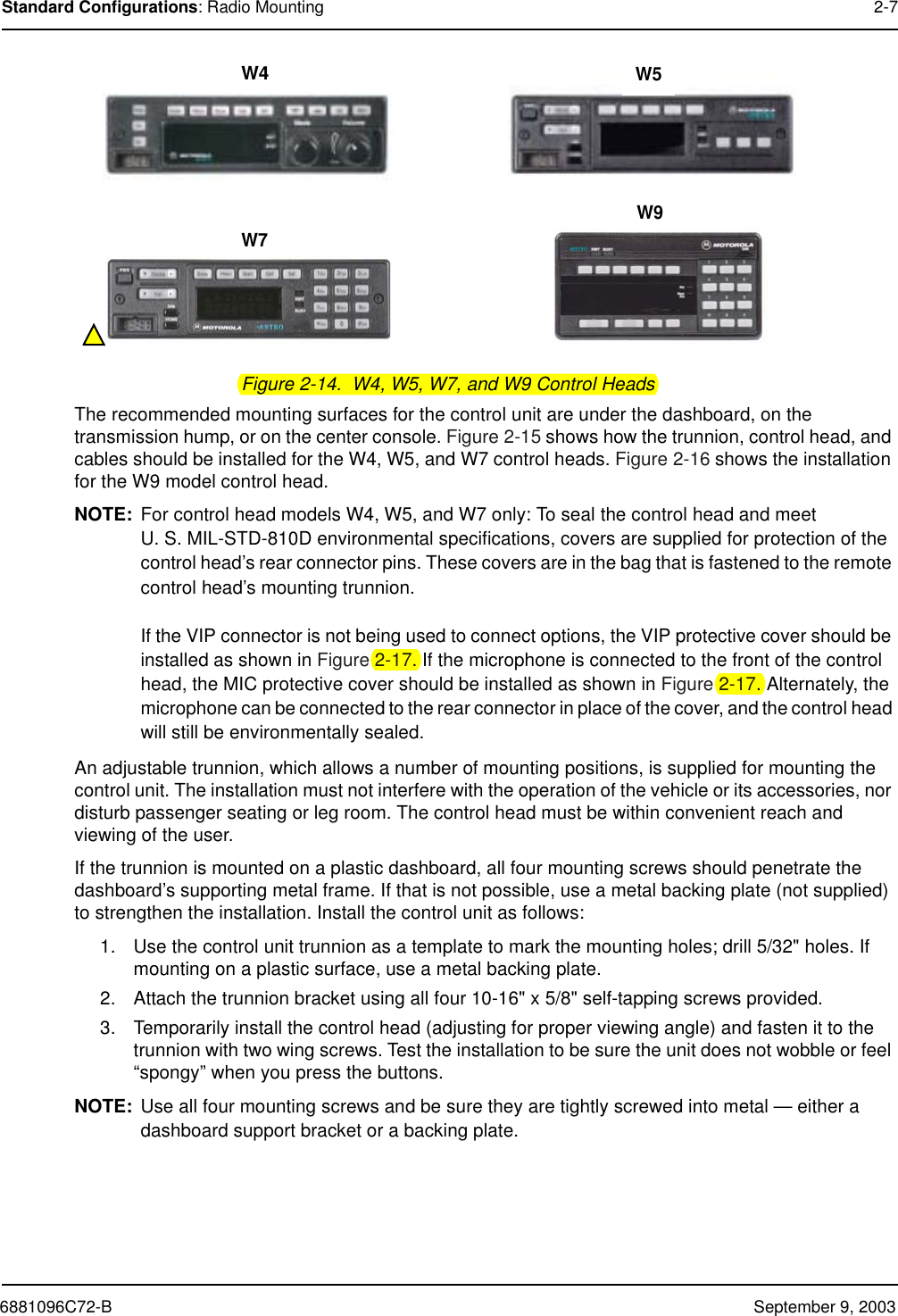 msd-2 digital wiring instructions