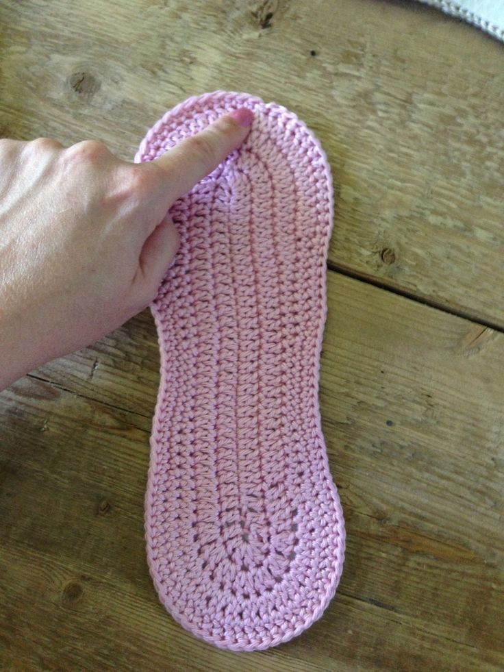 crochet converse slippers instructions