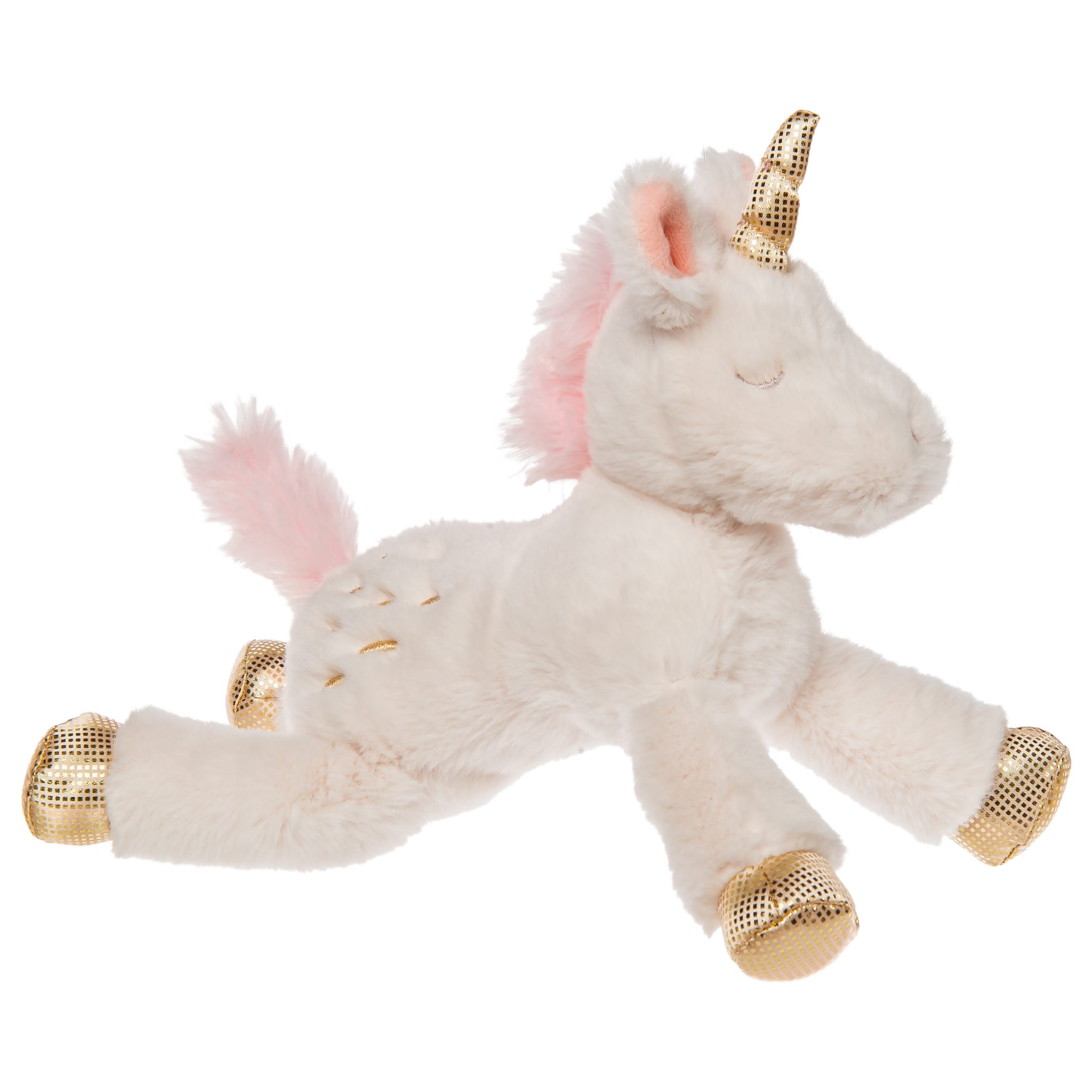 flying unicorn toy instructions