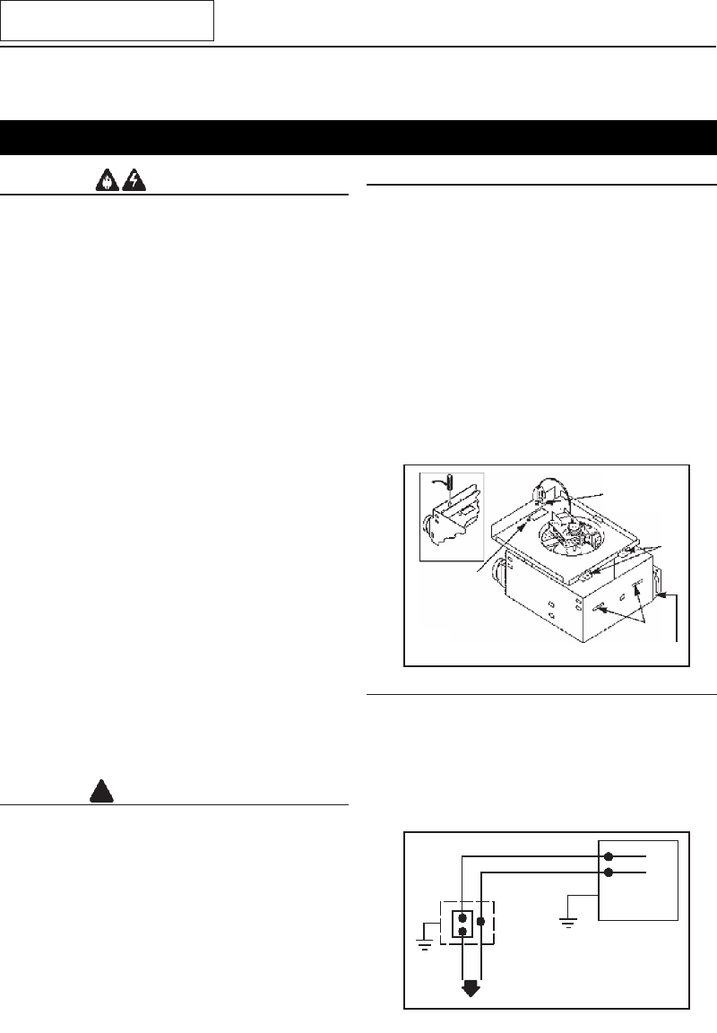 broan bathroom fan model ec50 instructions pdf