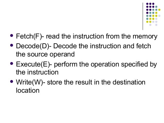 jal instruction in decode stage
