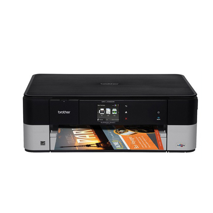 user instructions for brother printer dcp l2540 dw