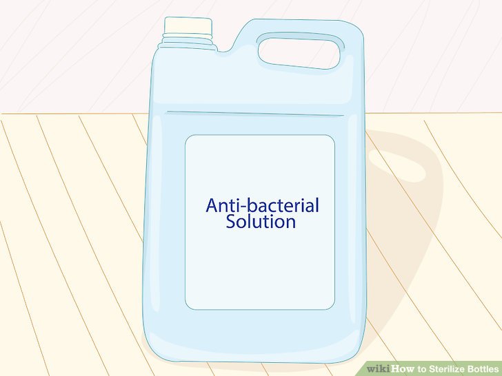 playtex microwave bottle sterilizer instructions