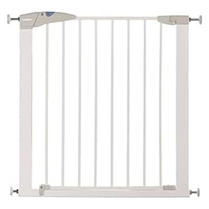 lindam stair gate fitting instructions