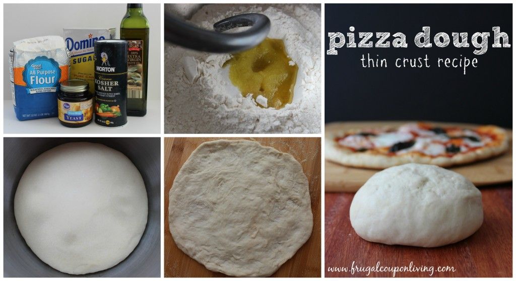 digiorno pizza cooking instructions thin crust