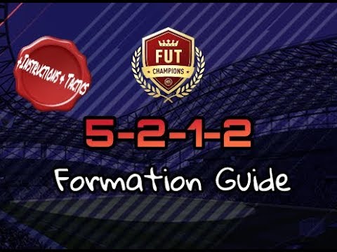 fifa 18 4312 player instructions