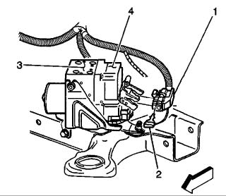 escort digital brake controller instructions
