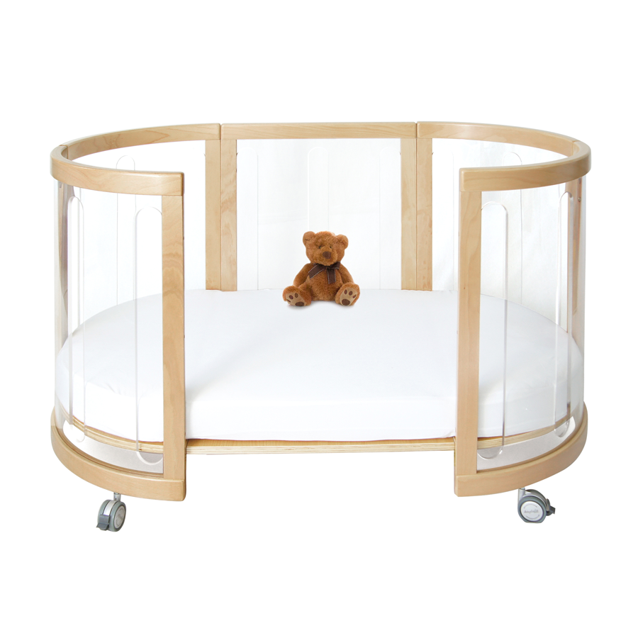 childcare cot toddler bed instructions