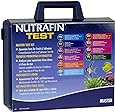 nutrafin gh test instructions