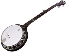 rob bourassa banjo instruction