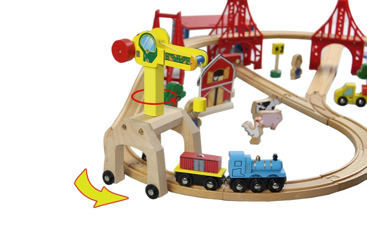thomas the train expansion track instructions